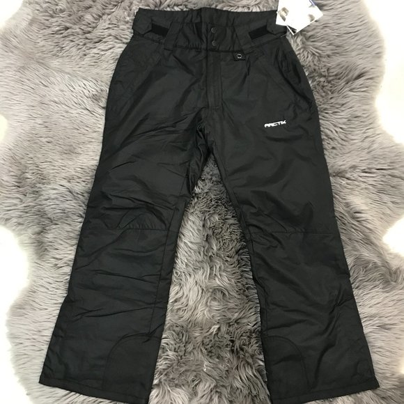 Arctix | Women's Snow Pants | Black | Size M - NWT - Picture 4 of 4